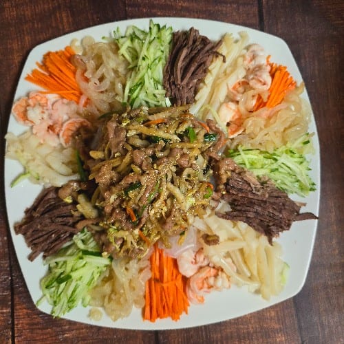 S2. Combination Plate.