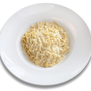 Fettuccine Alfredo Sauce Pasta