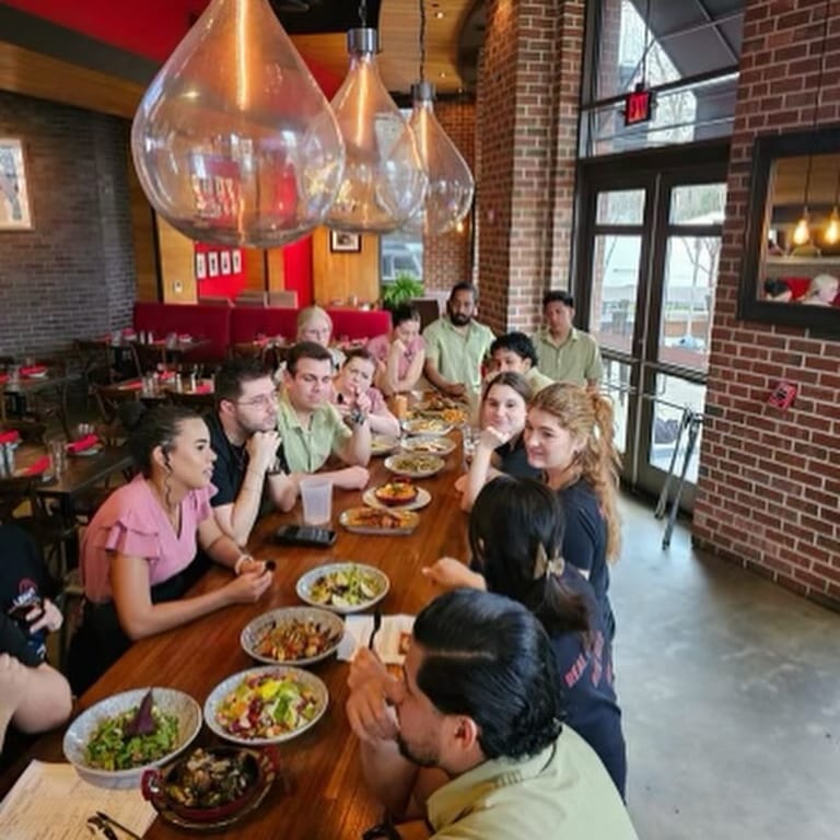 Join Alexandria’s Favorite Wood-Fired Flavor!