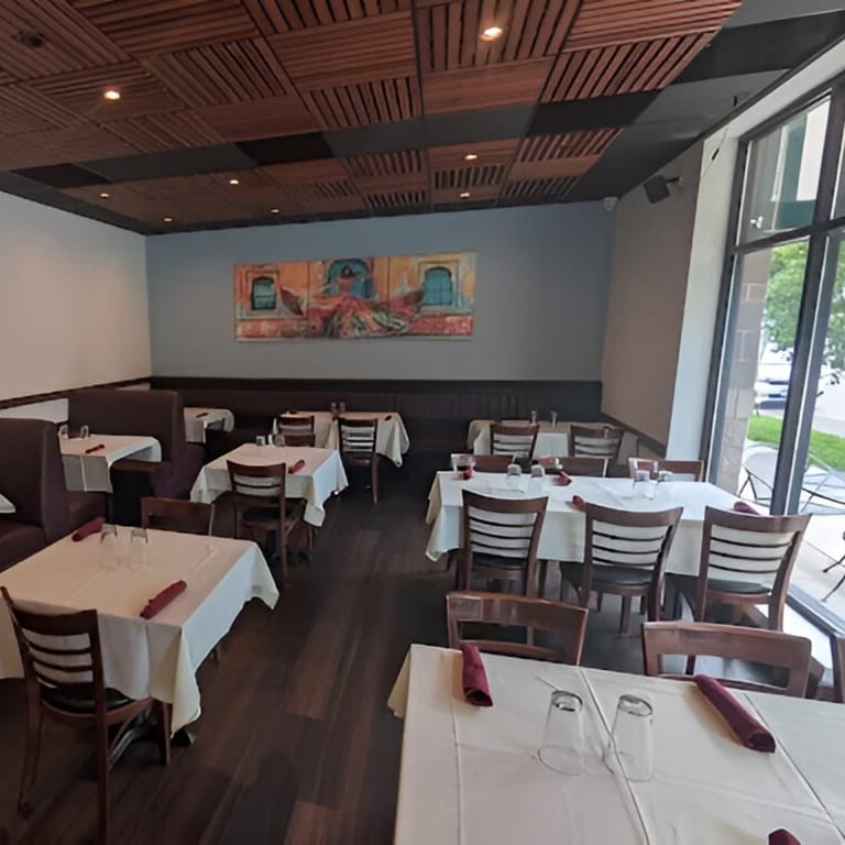 Our Community & Commitment