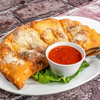Small Calzone