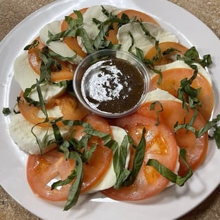 Caprese Salad