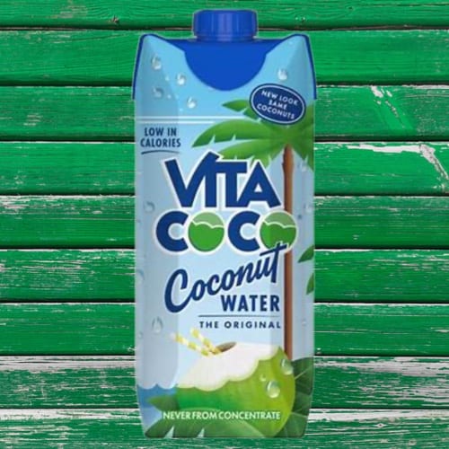 Vita Coco.