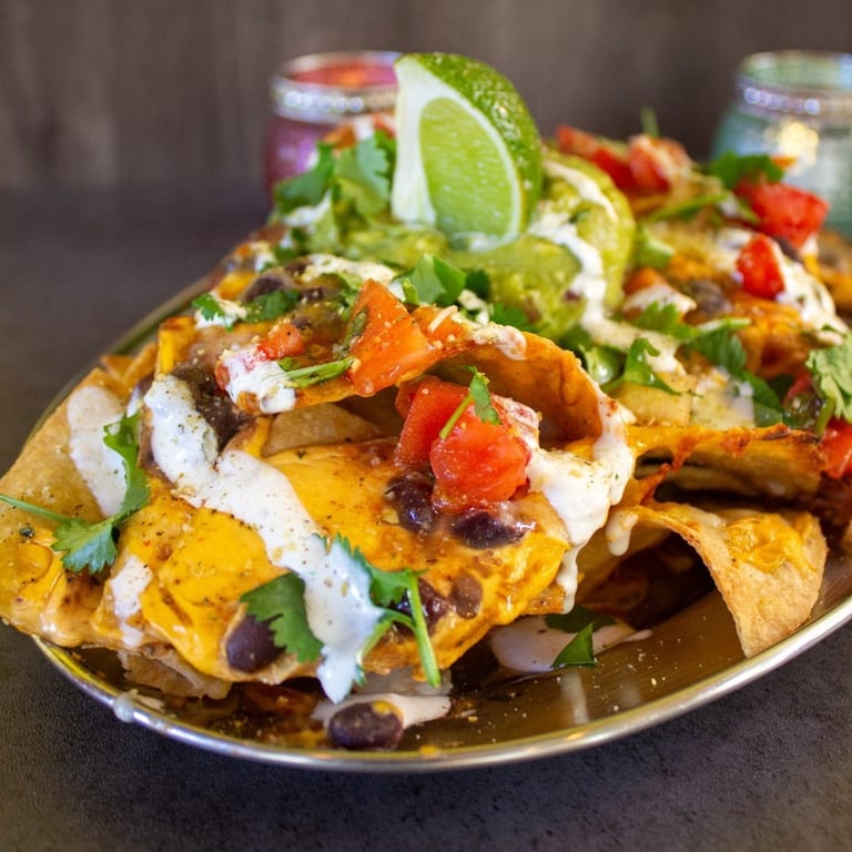 Perfect Catering for Every Occasion