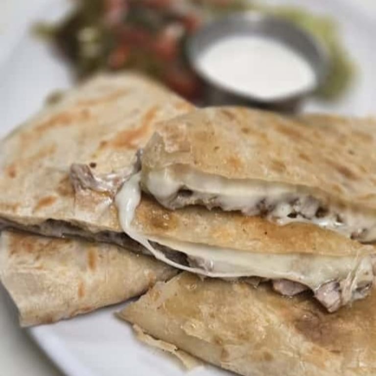 Delicious Quesadillas: A Mexican Favorite