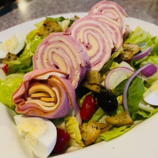 Lunch Chef's Salad