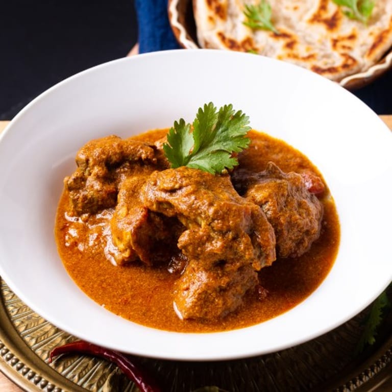 Lip-Smacking Lamb Tikka Masala Delights