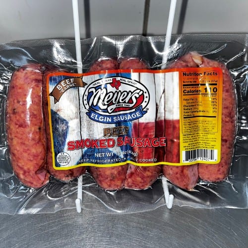 Beef Multi Pack.