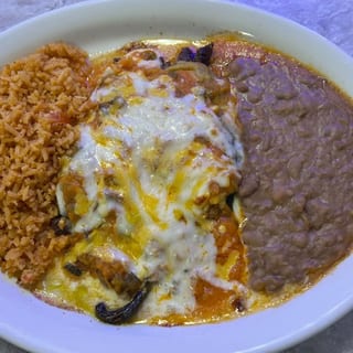 Chile Rellenos