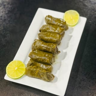 Dolma Wraps