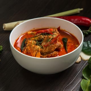 Red Curry