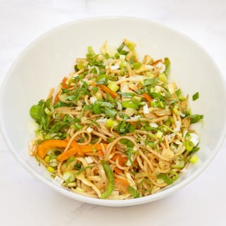 Veg. Noodle