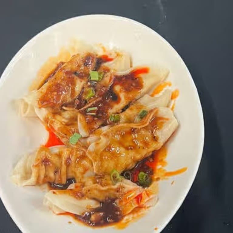 Delicious Lo Mein and Noodle Dishes