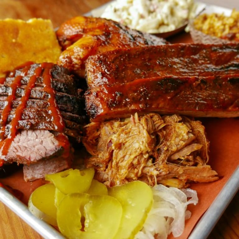 Refreshing Sweet Tea to Complement Your Meal