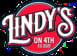 Lindy's on 4th