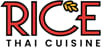 Rice Fine Thai Cuisine