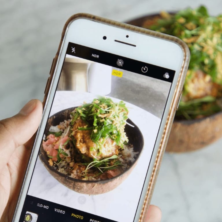 Expanding Our Conscious Food Movement