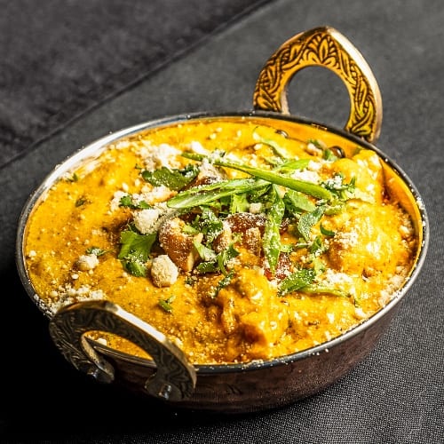 Mix-Vegetable Korma (GF).