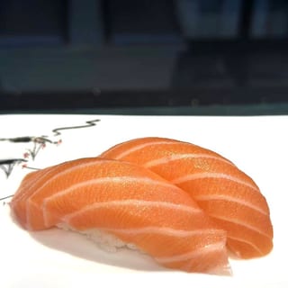 Salmon (Sake)