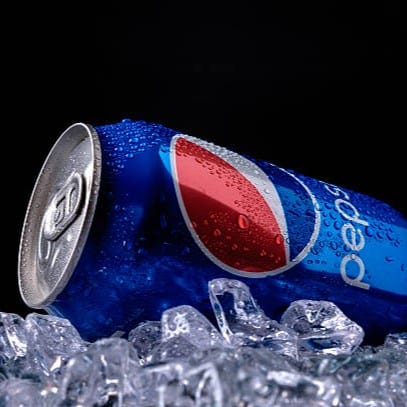Pepsi.