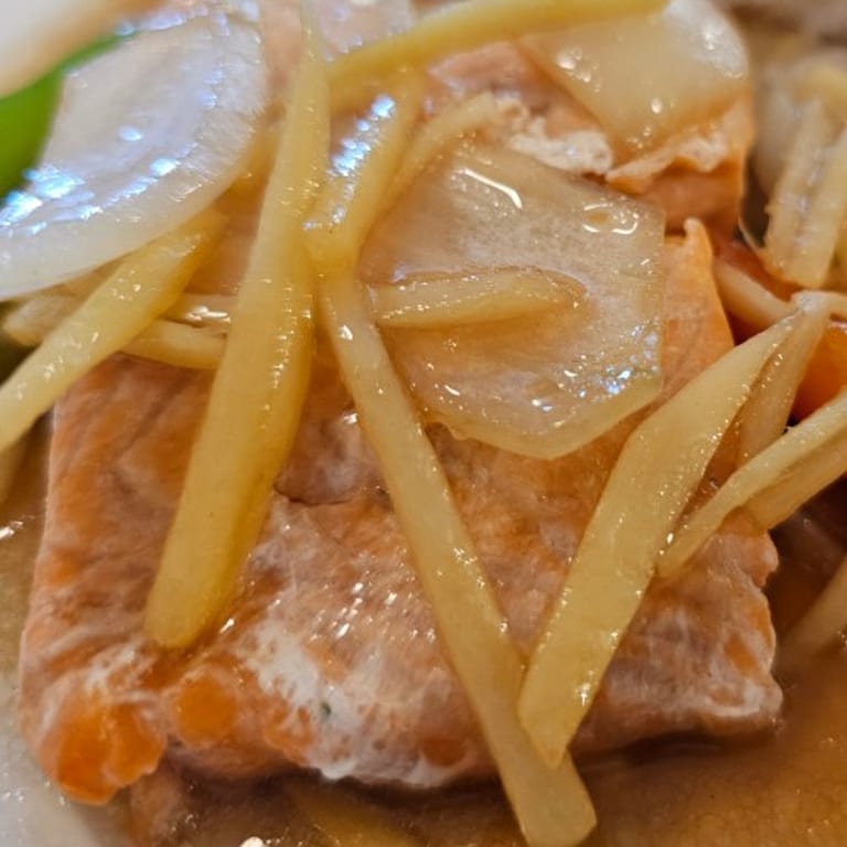 Jasmine Rice: A Staple in Asian Cuisine