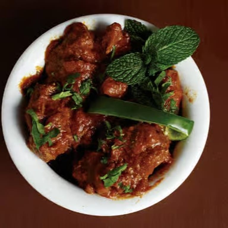 Refreshing Lassi: A Taste of India