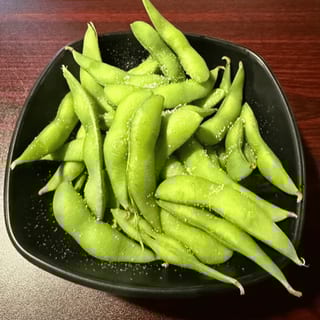 A1. Edamame