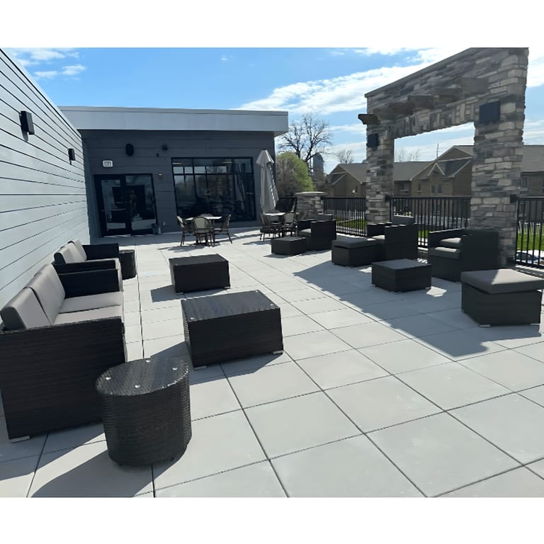 Your Spot For Good Times And Great Food🌟