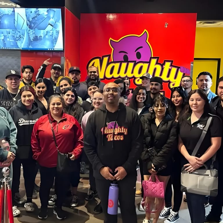 Phoenix’s Creative Mexican Cuisine Destination