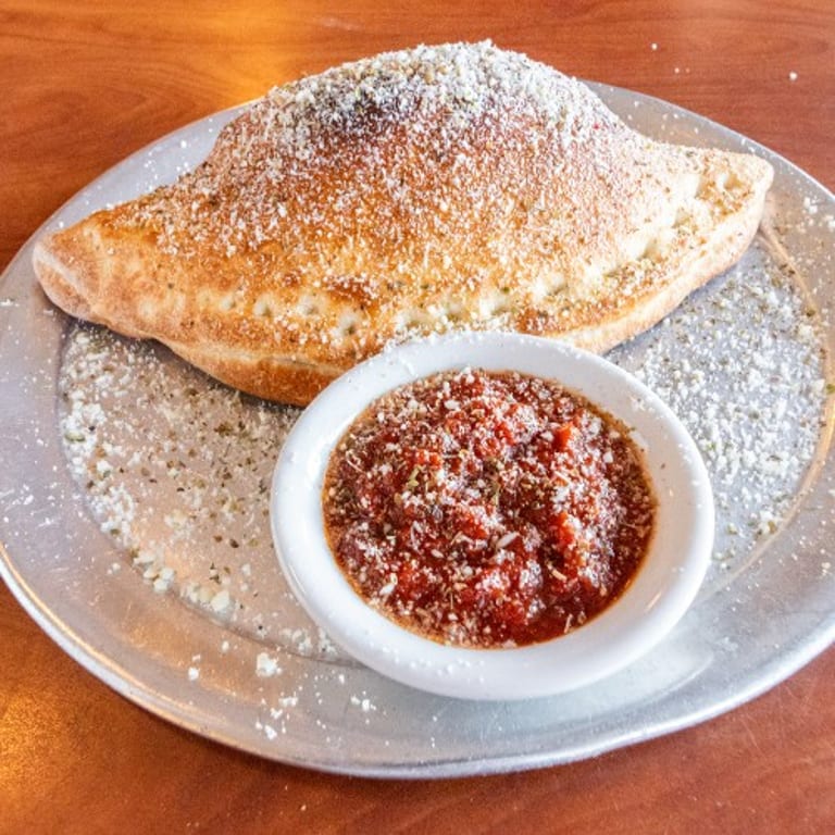 Delicious Lasagna and Italian Classics