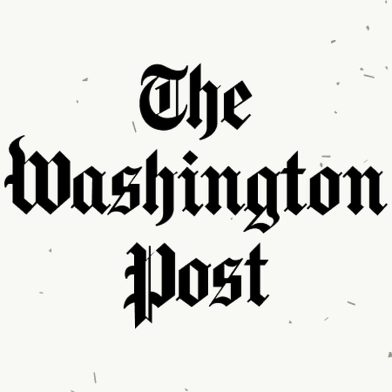The Washington Post