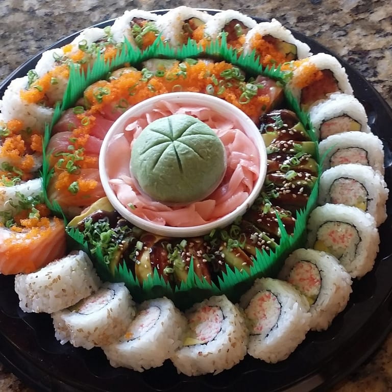 Make Your Event Unforgettable