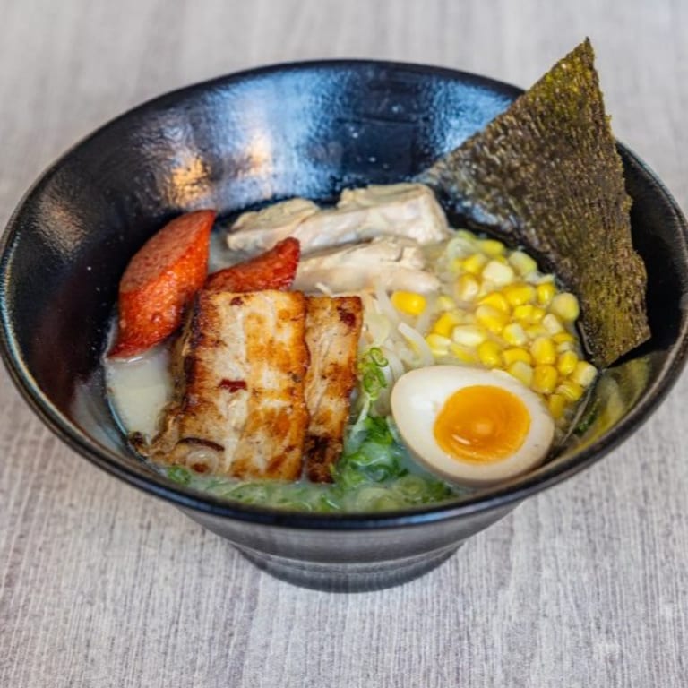 Delicious Curry Creations: Japanese and Asian Flavors