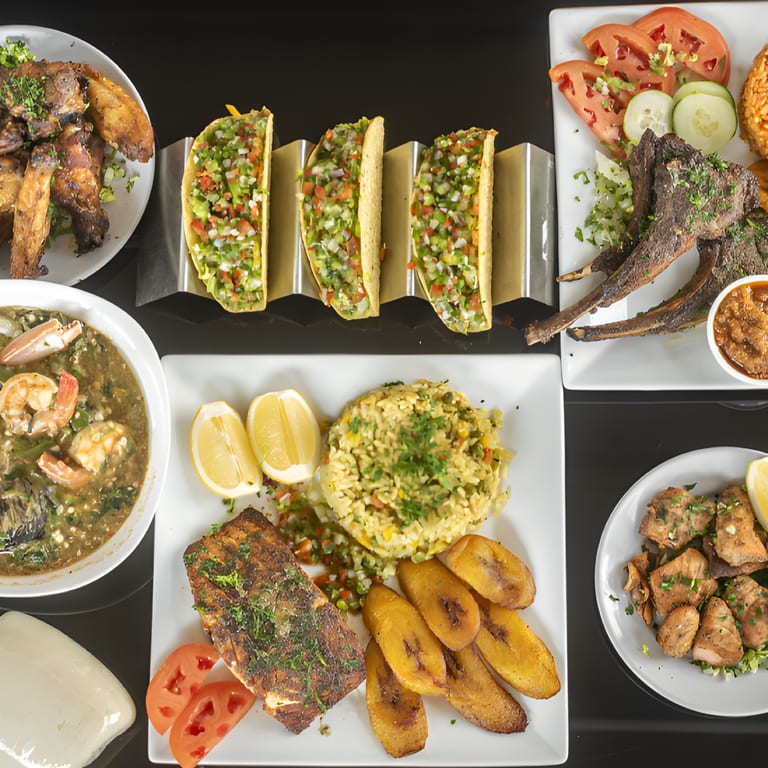 We Cater For Every Occasion