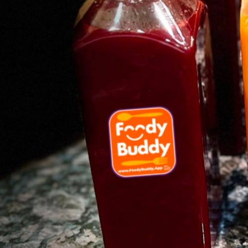 Immunity Booster(BODY DETOX) 12 OZ.