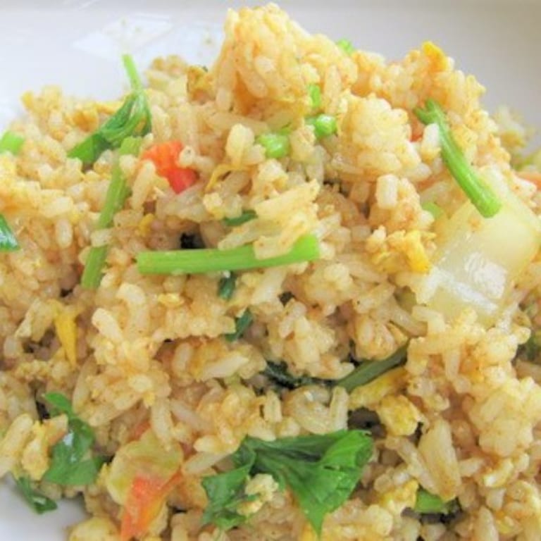 Decadent Pudding Delights: Thai and Asian Fusion Desserts