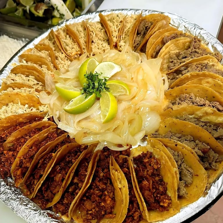 Let Us Cater Your Next Event