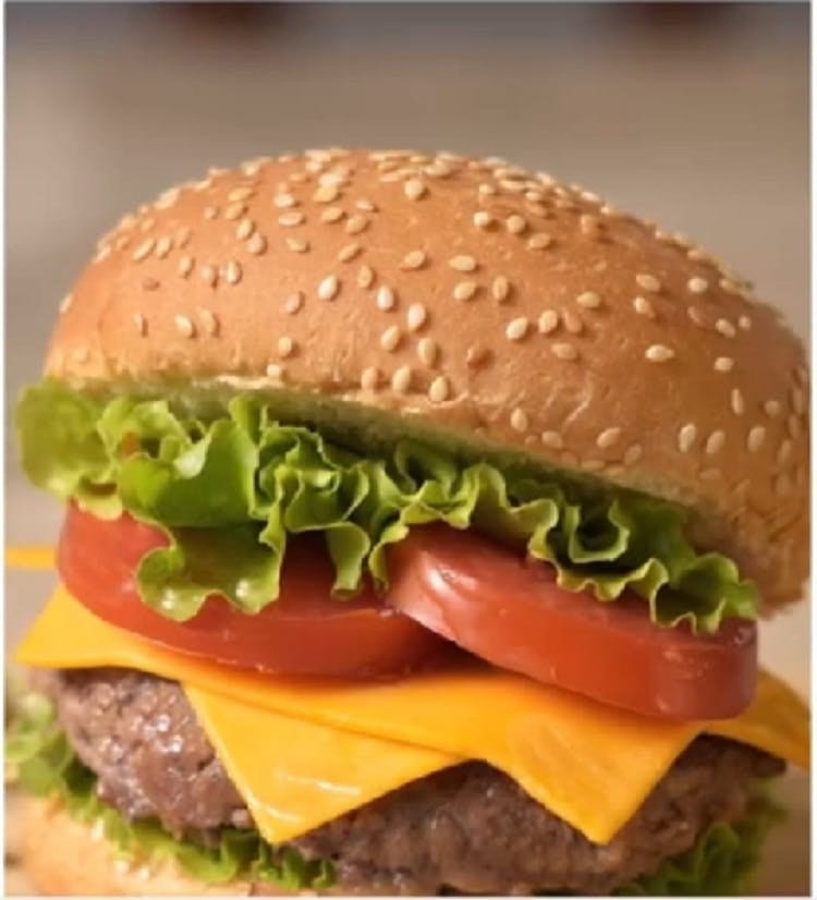 Cheeseburger (Burger).