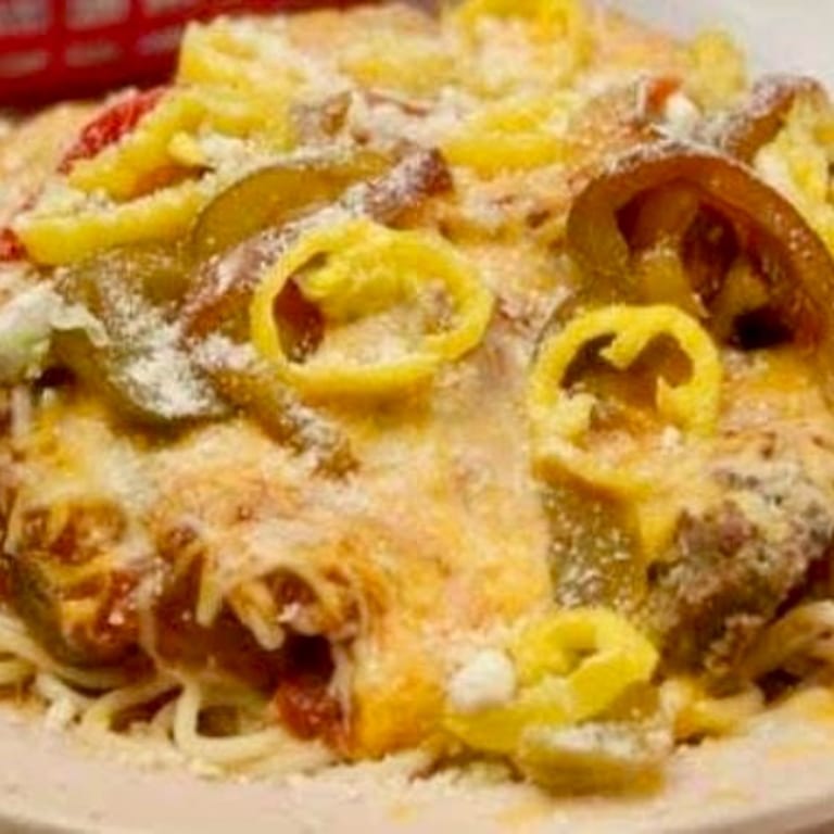 Decadent Cheesecake Delights