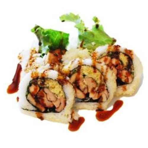 Funcky Chicken Roll (5 Pieces).