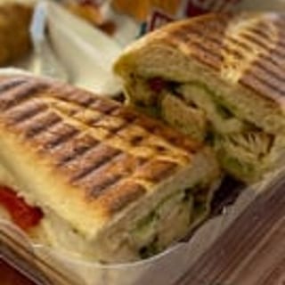 Angie's Panini
