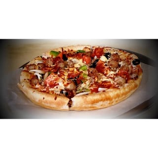 Portofino's Special Pizza (Large)