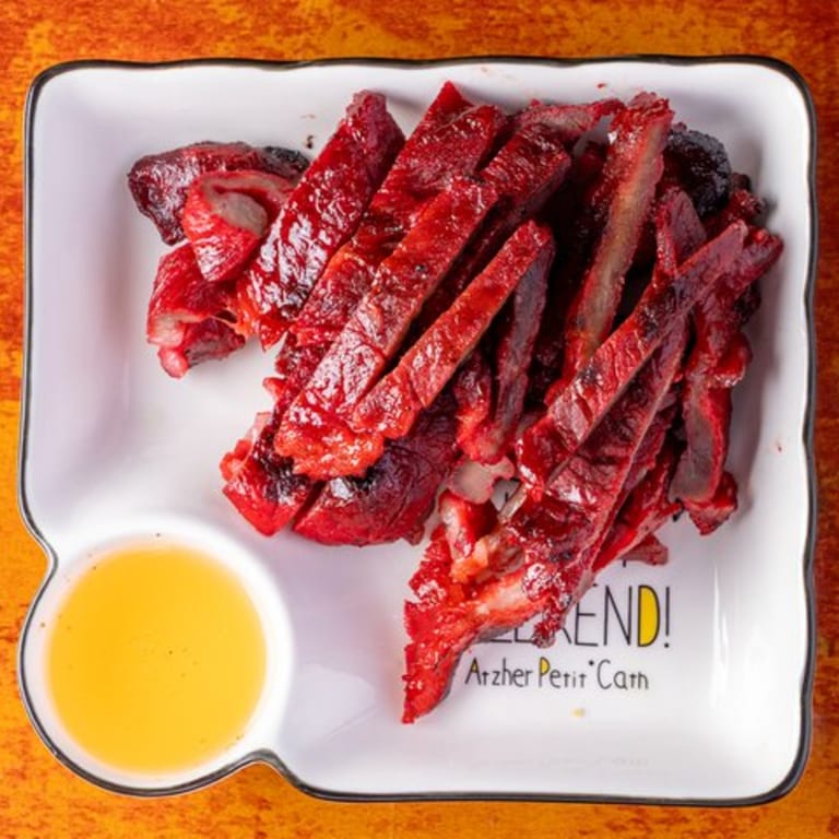 Elevated Everyday Eats