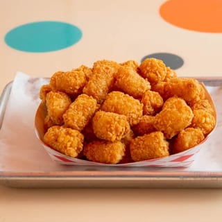 Tater Tots