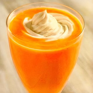 Bugs' Favorite Milkshake