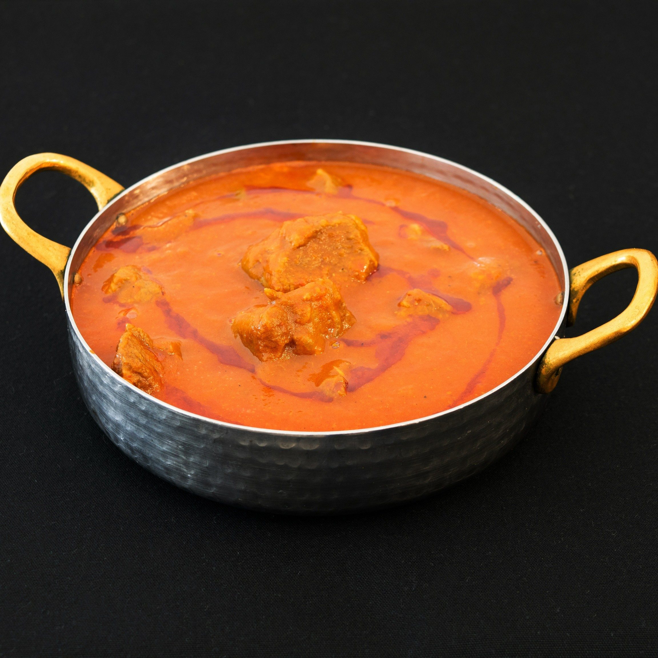 Lamb Rogan Josh.