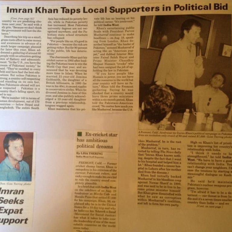 Doodling a Dream Into Reality at Dinner