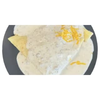 Roudy Crepe