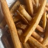 Seasoned Fries.