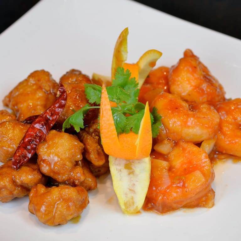 Pick up and Delivery